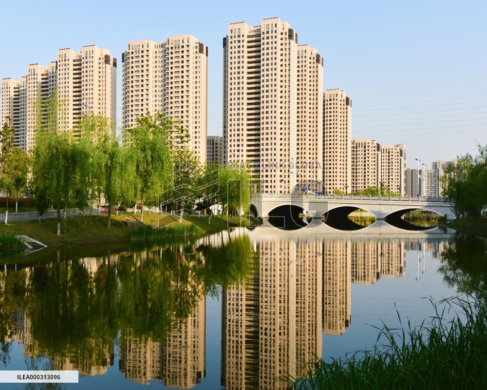 China Real Estate