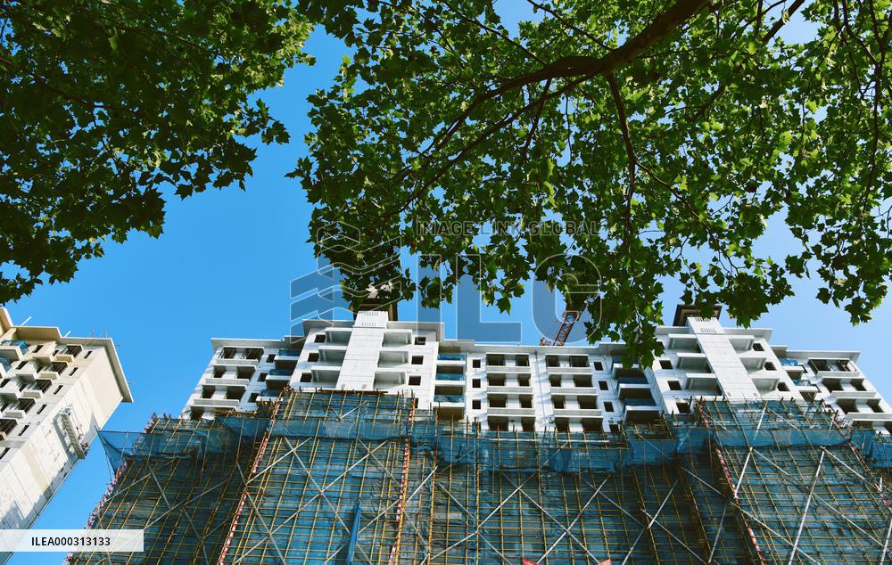 China Real Estate
