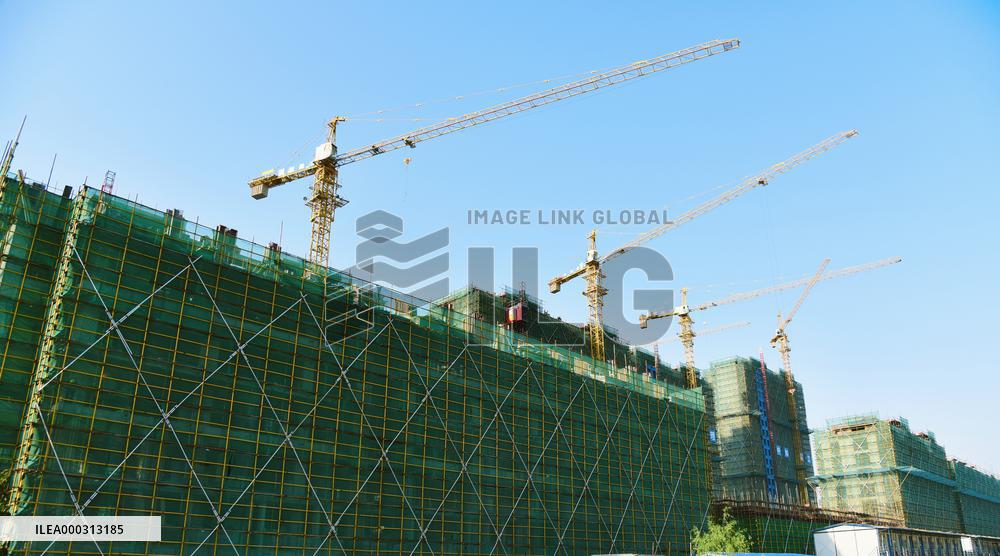 China Real Estate