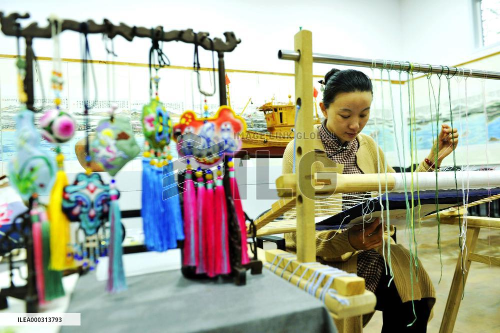 Traditional Culture Business Opportunities