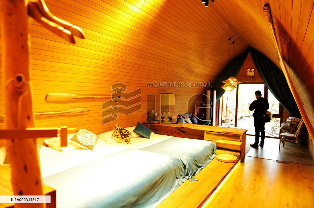 Traditional Culture Business Opportunities