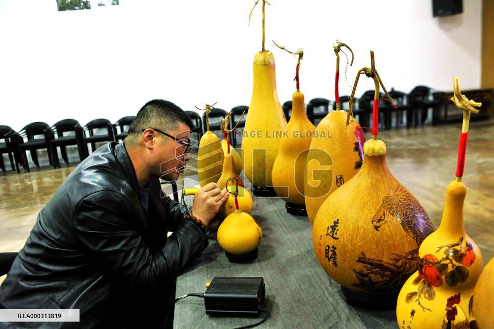 Traditional Culture Business Opportunities