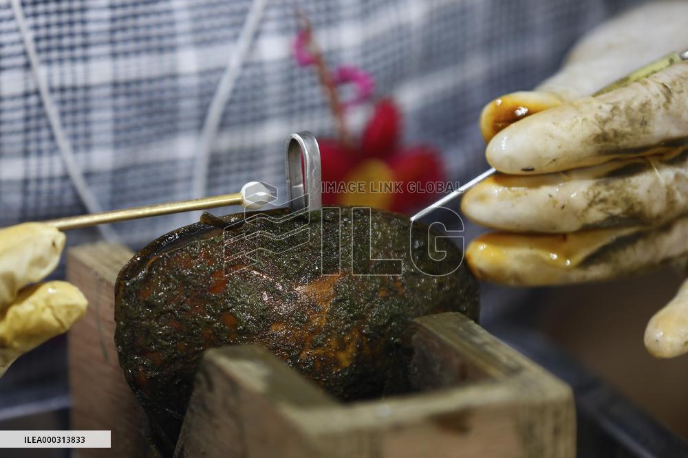 Characteristic Farming in Rural China