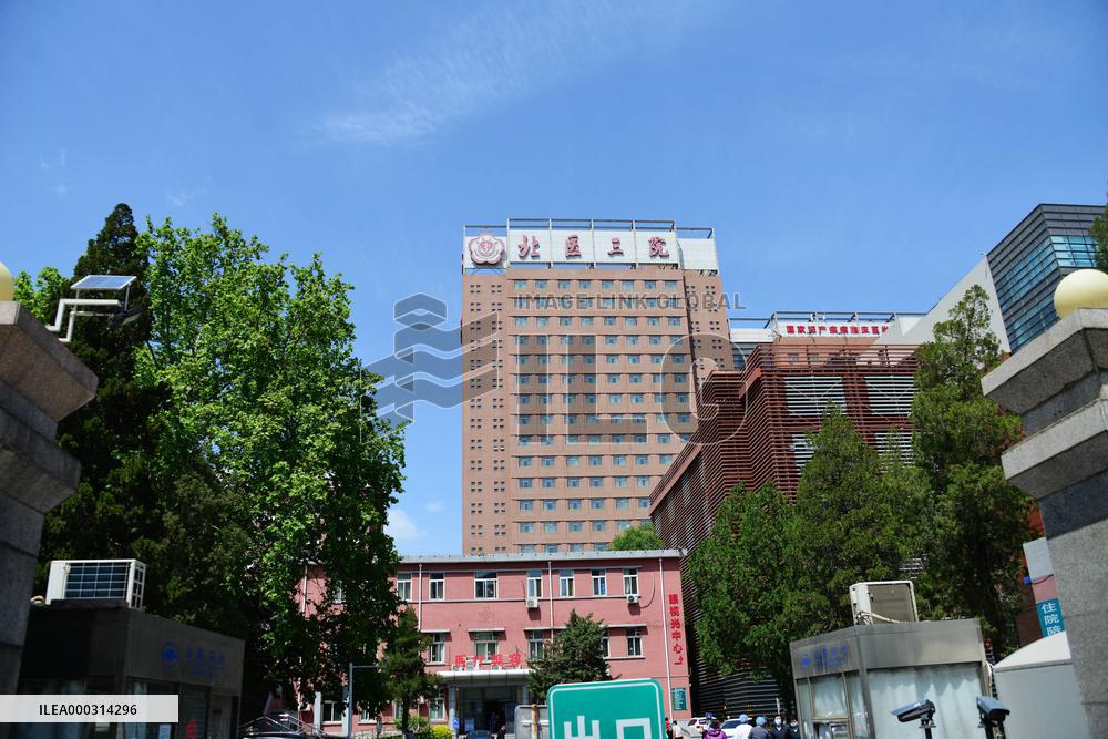 Doctors Reveal Cancer Treatment