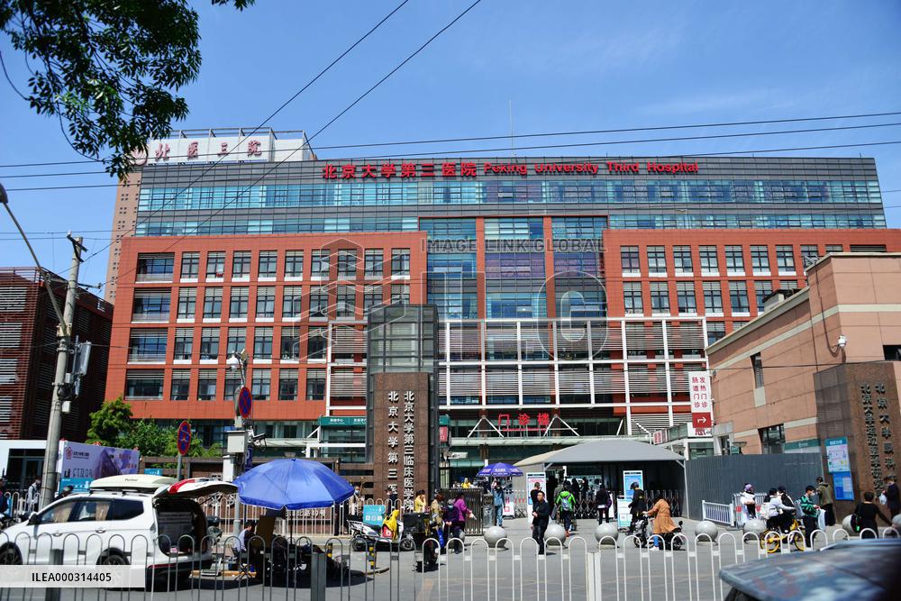 Doctors Reveal Cancer Treatment