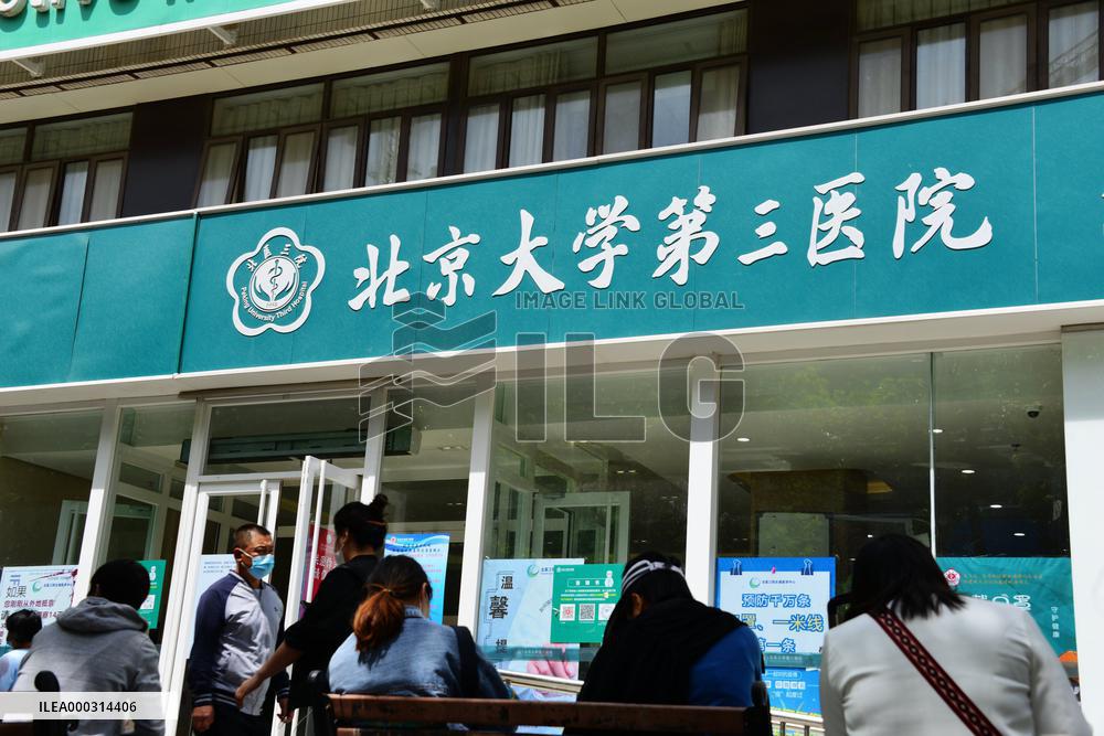 Doctors Reveal Cancer Treatment