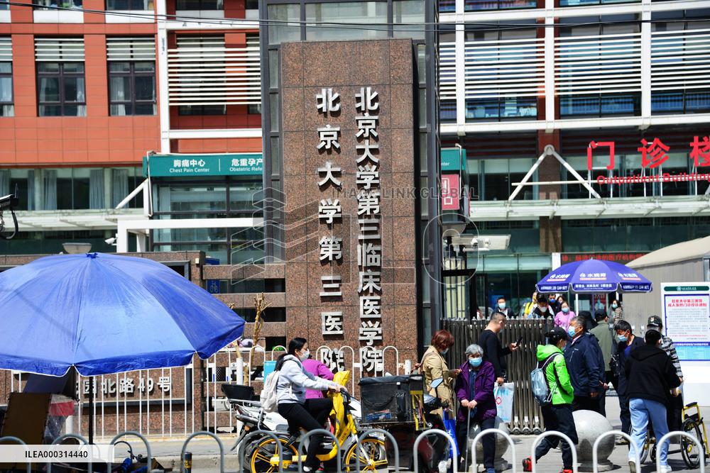 Doctors Reveal Cancer Treatment