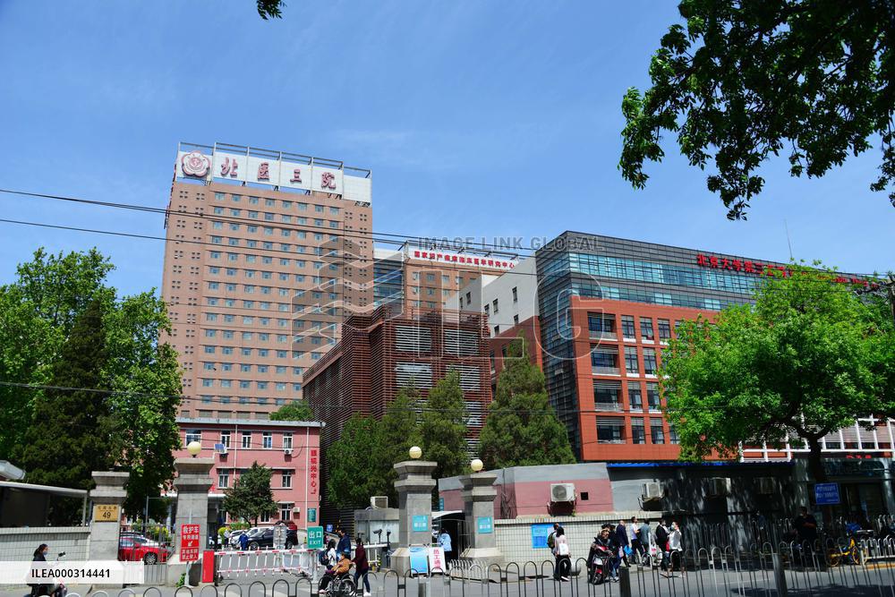 Doctors Reveal Cancer Treatment