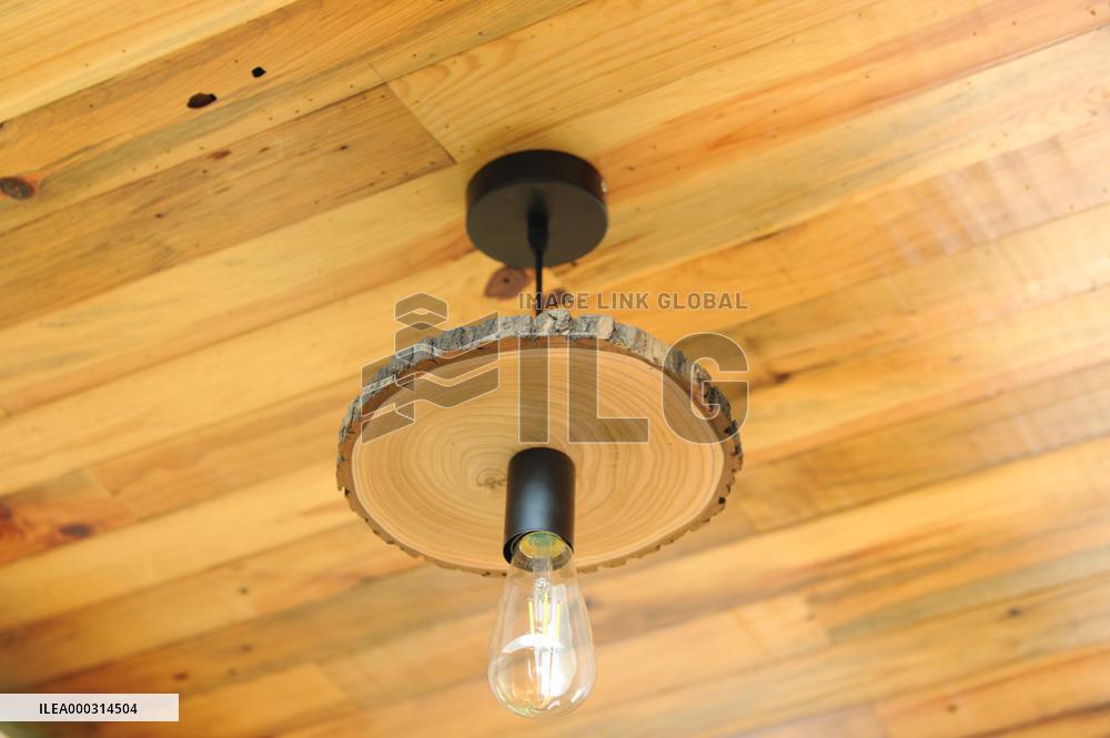 China hubei Tree Restauran