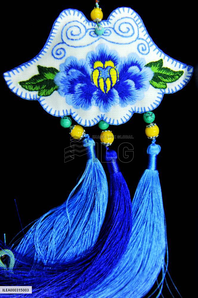 Traditional Culture Business Opportunities