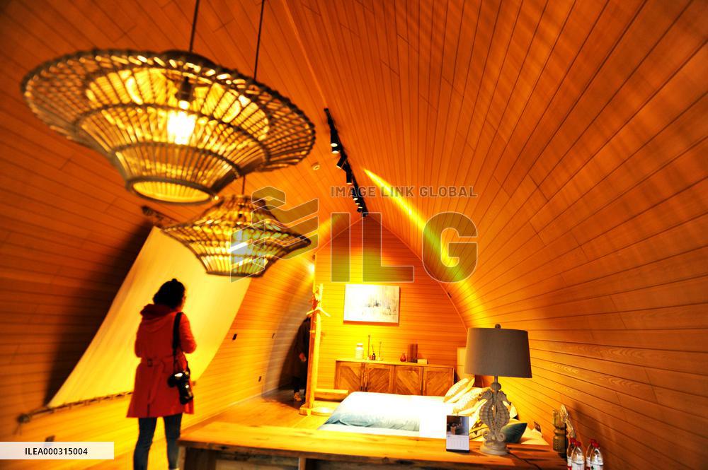 Traditional Culture Business Opportunities