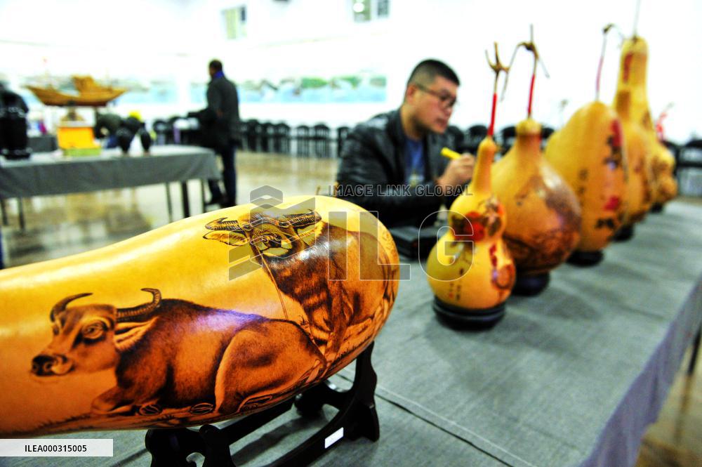 Traditional Culture Business Opportunities