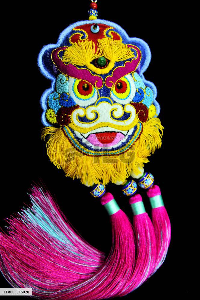 Traditional Culture Business Opportunities