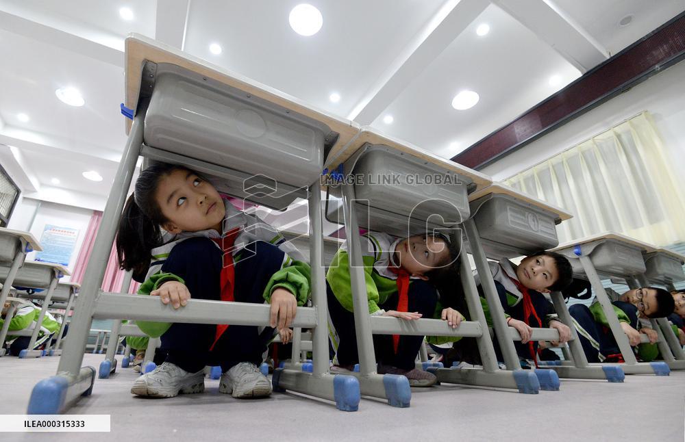 National Students Safety Education Day