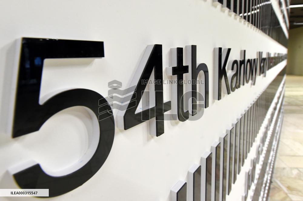 55th Karlovy Vary International Film Festival cancelled