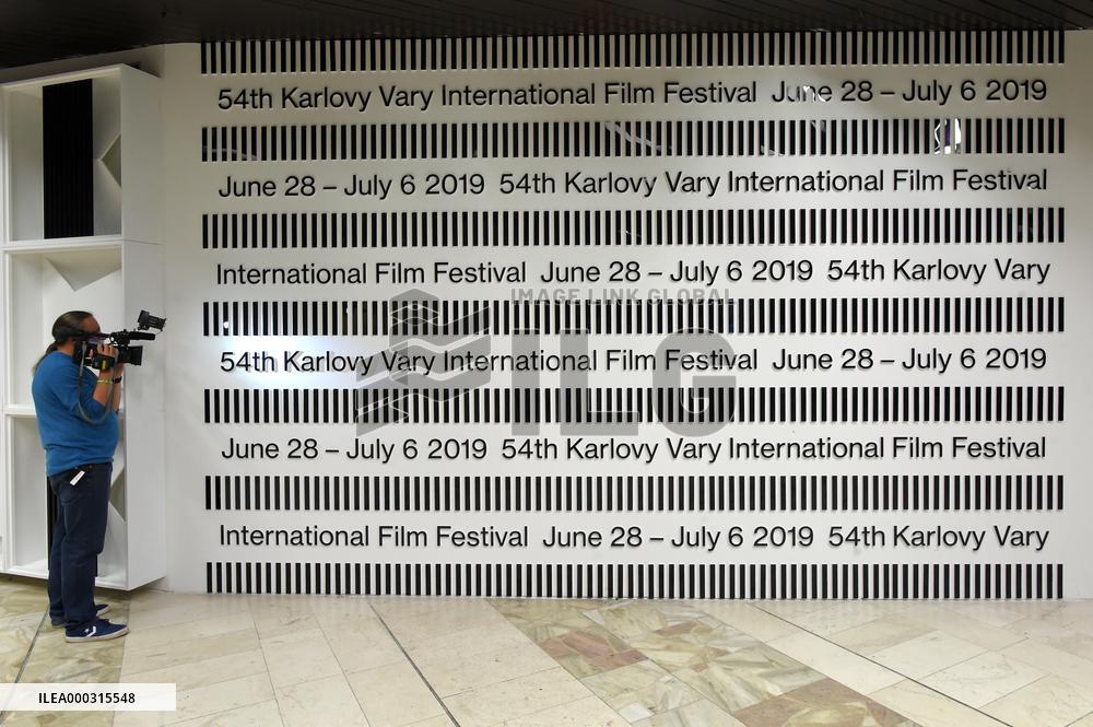 55th Karlovy Vary International Film Festival cancelled