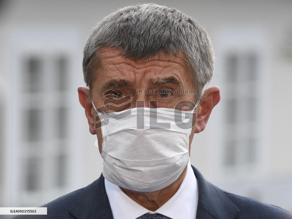 Andrej Babis