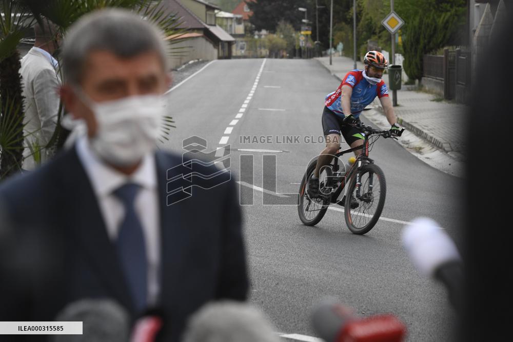 Andrej Babis