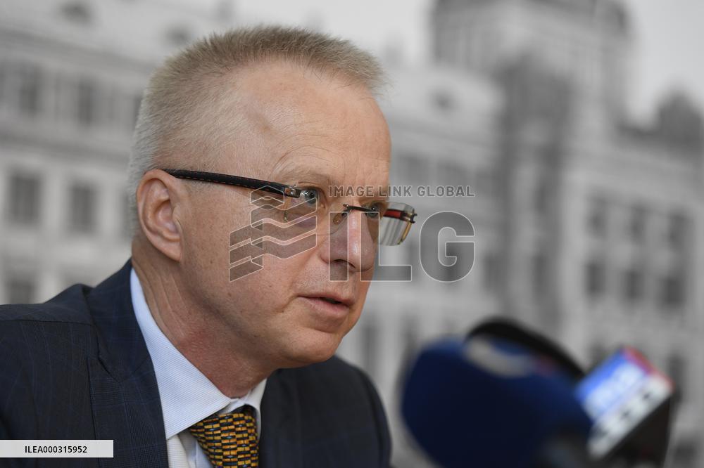 Jaroslav Mil