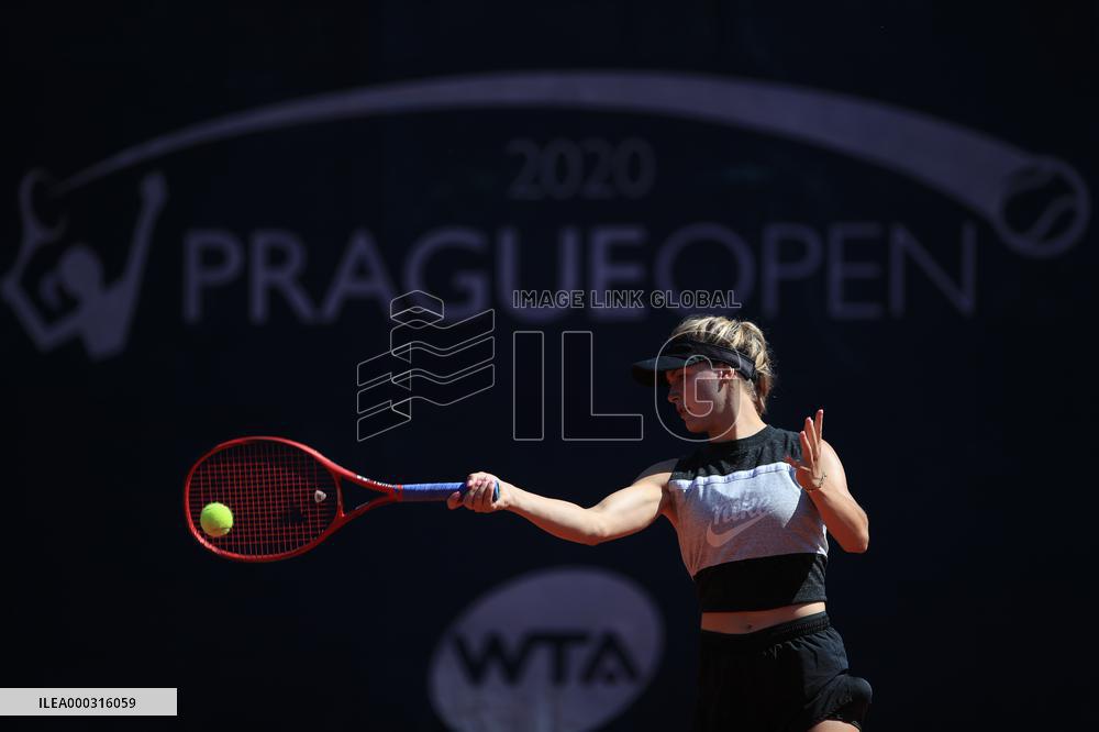 EUGENIE BOUCHARD