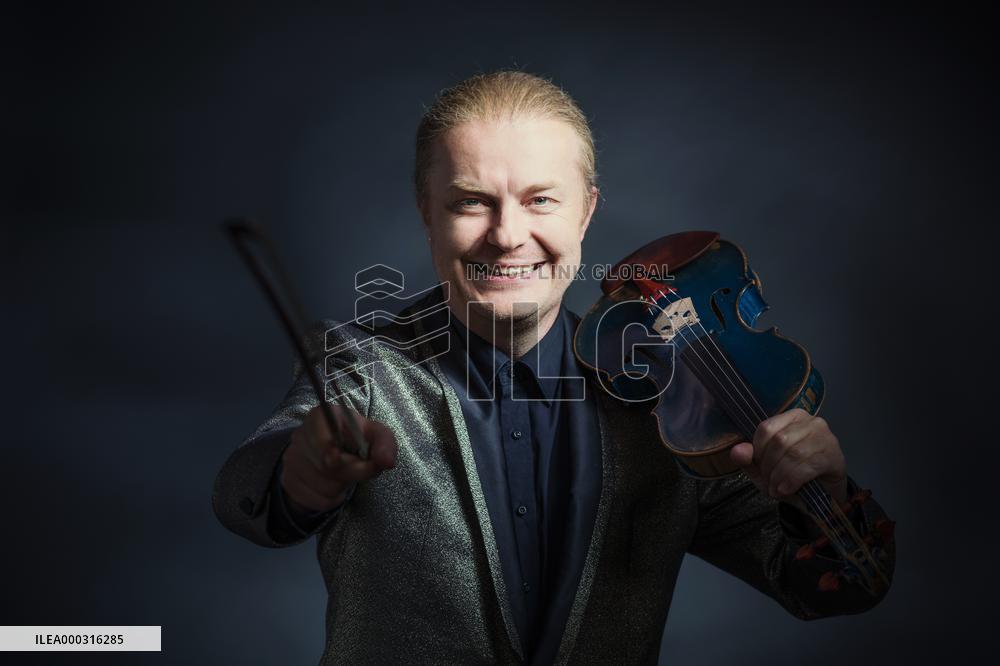 Pavel Sporcl