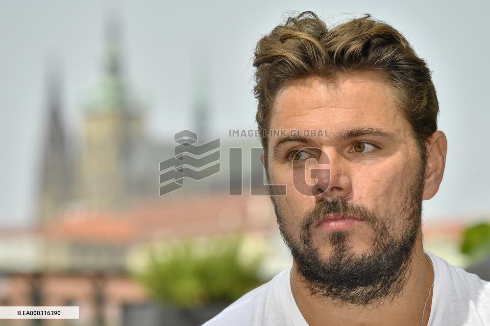 Stanislas Stan Wawrinka