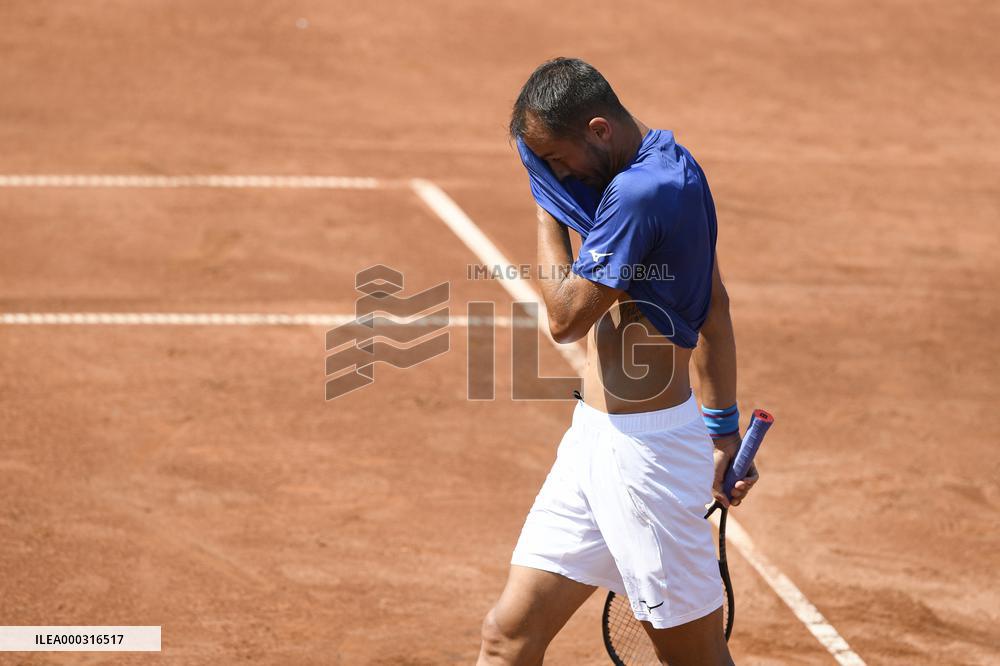 LUKAS ROSOL