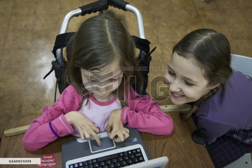 Education, technology, pupils, classes, elementary school, EduTech