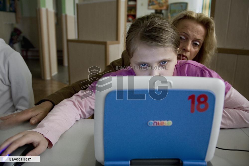 Education, technology, pupils, classes, elementary school, EduTech