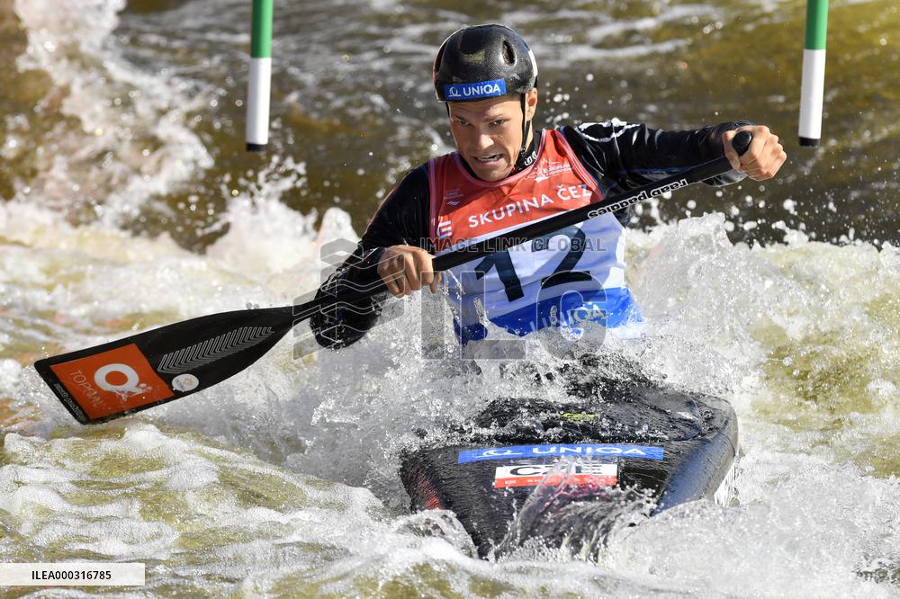 Vaclav Chaloupka