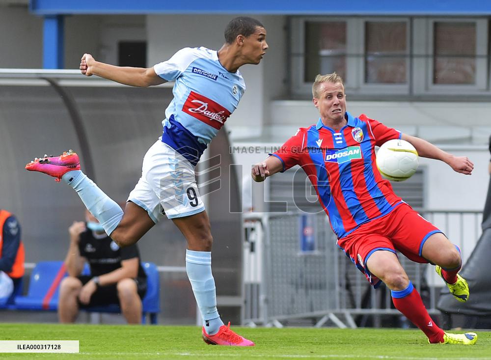 ALEXANDER HARTMANN BAH, DAVID LIMBERSKY