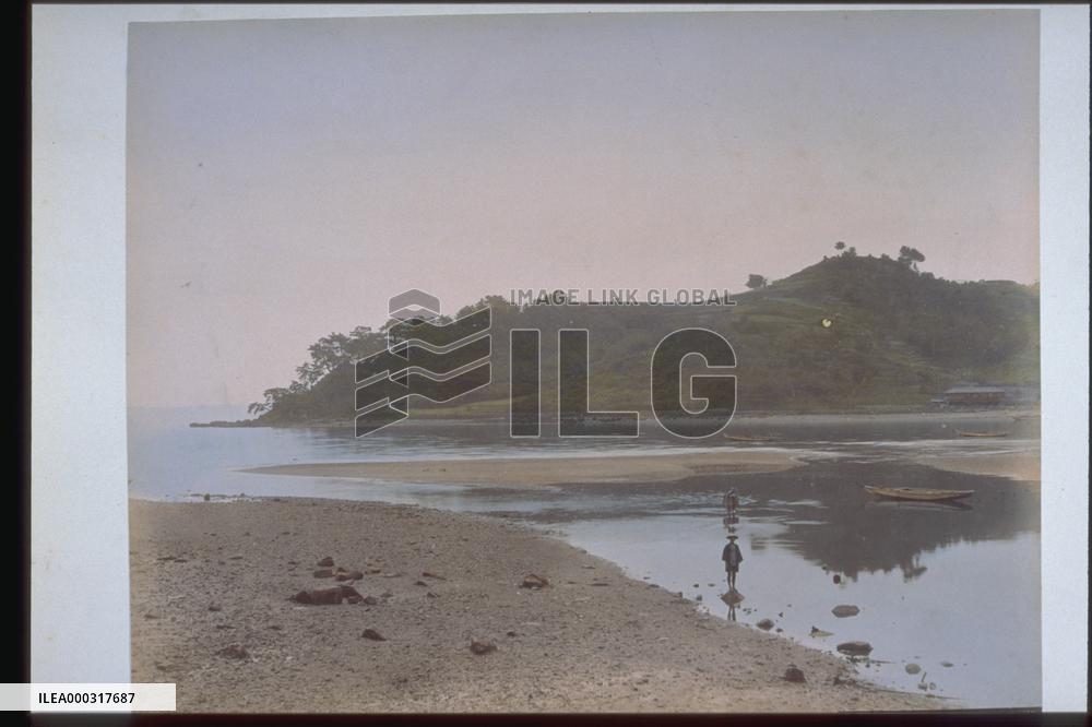 The Mogi Coast