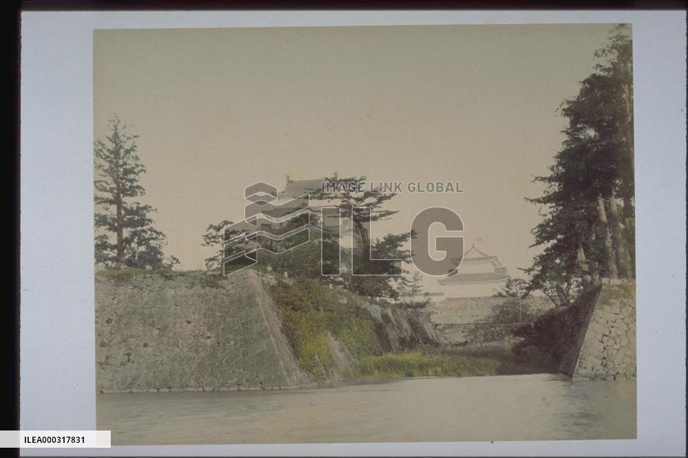 Nagoya Castle
