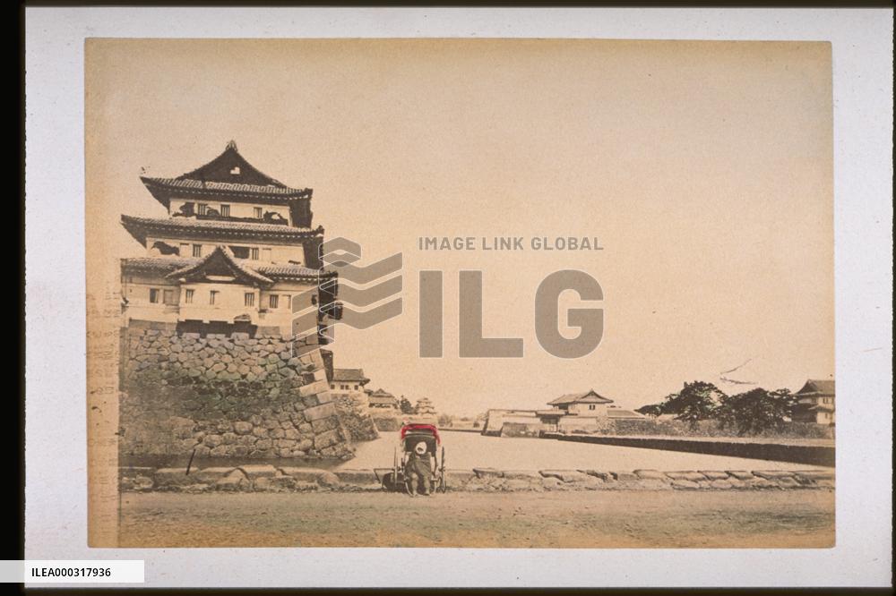 The Imperial Palace