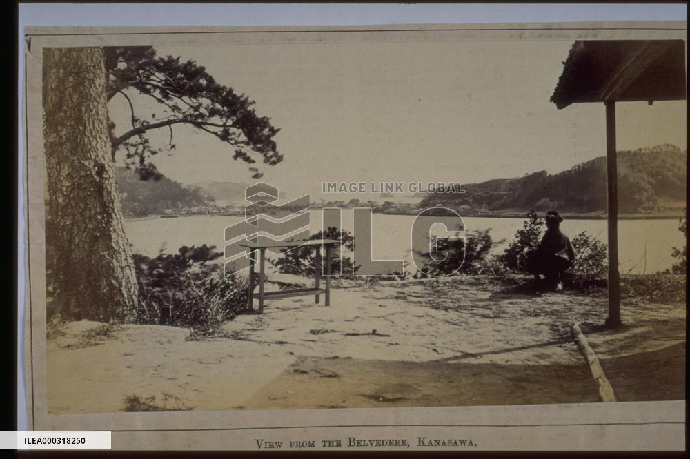 Kanazawa Hakkei