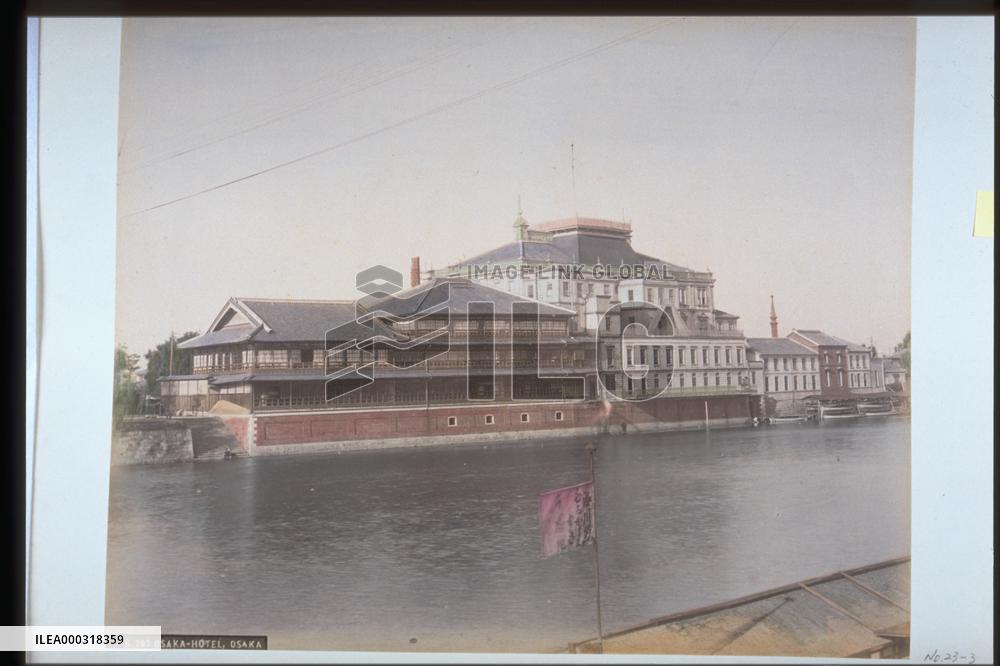 Osaka Hotel