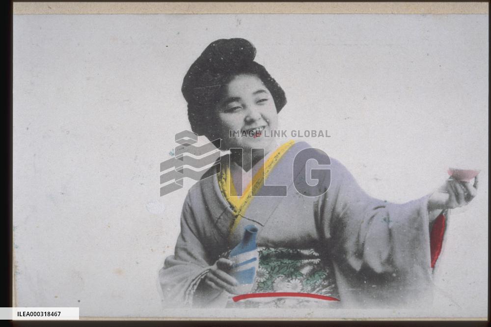 Geisha