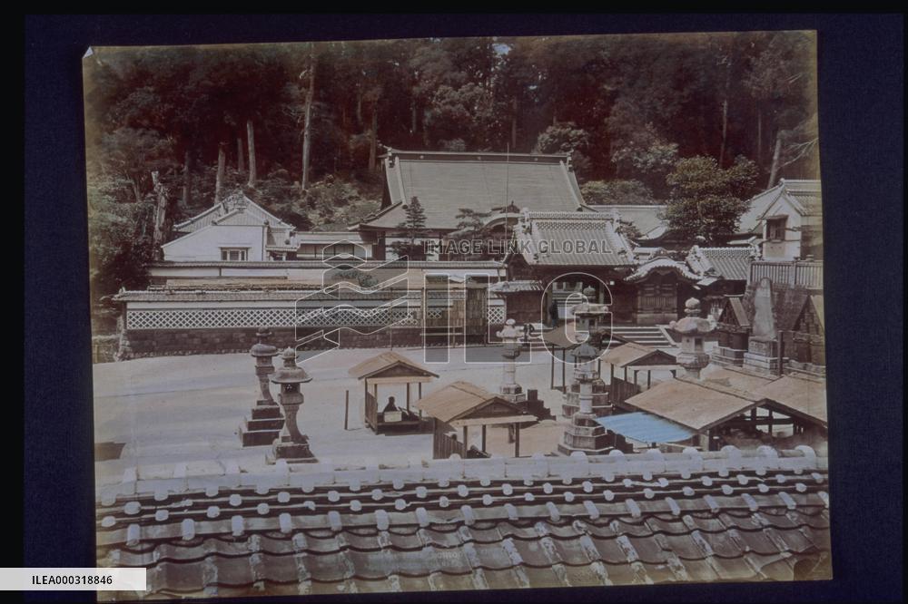 Naritasan Shinshoji Temple