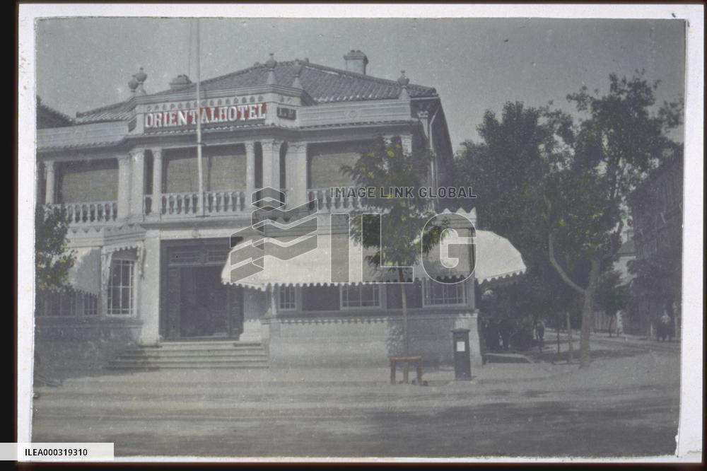 Oriental Hotel