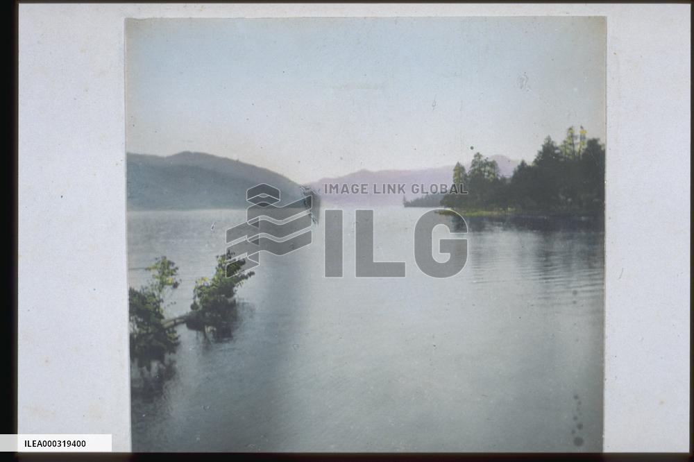 Lake Chuzenji