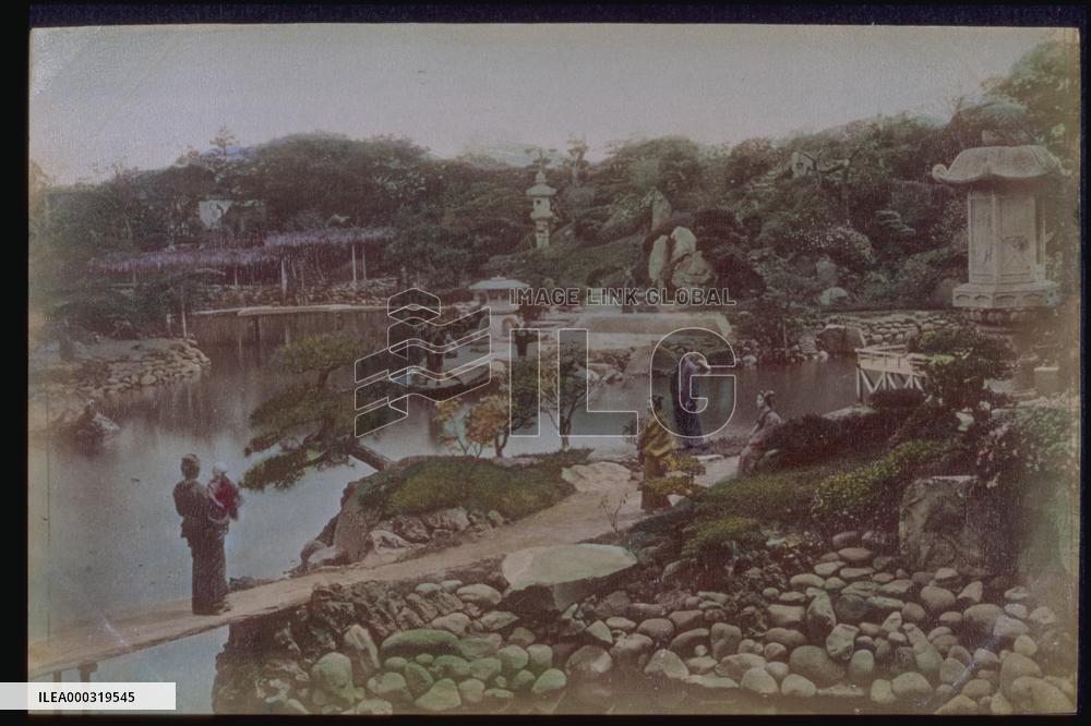 Hotta Garden,Mukojima