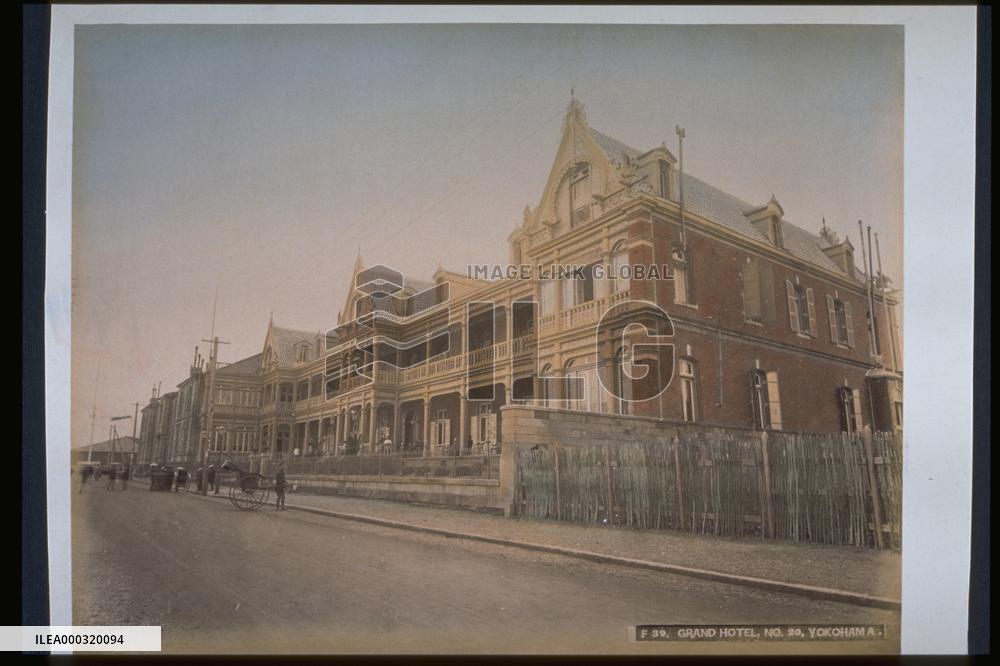 Grand Hotel