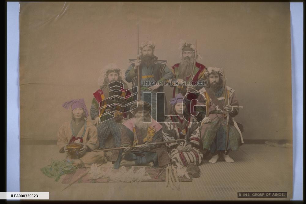 Ainu people