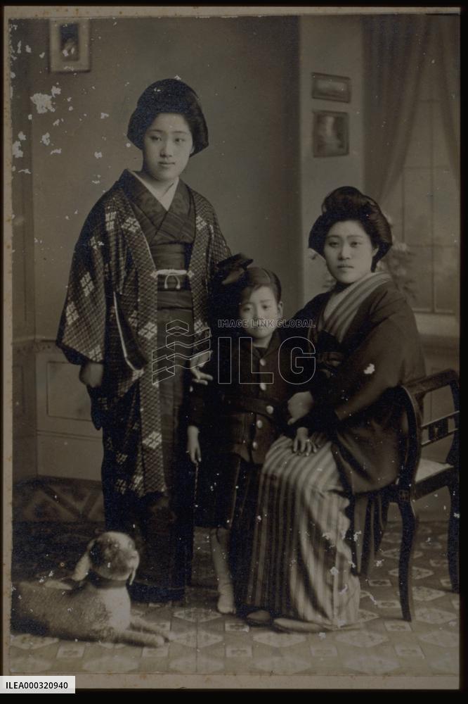 Parents and children