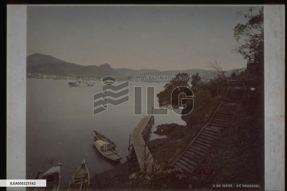 Nagasaki Inasa Coast