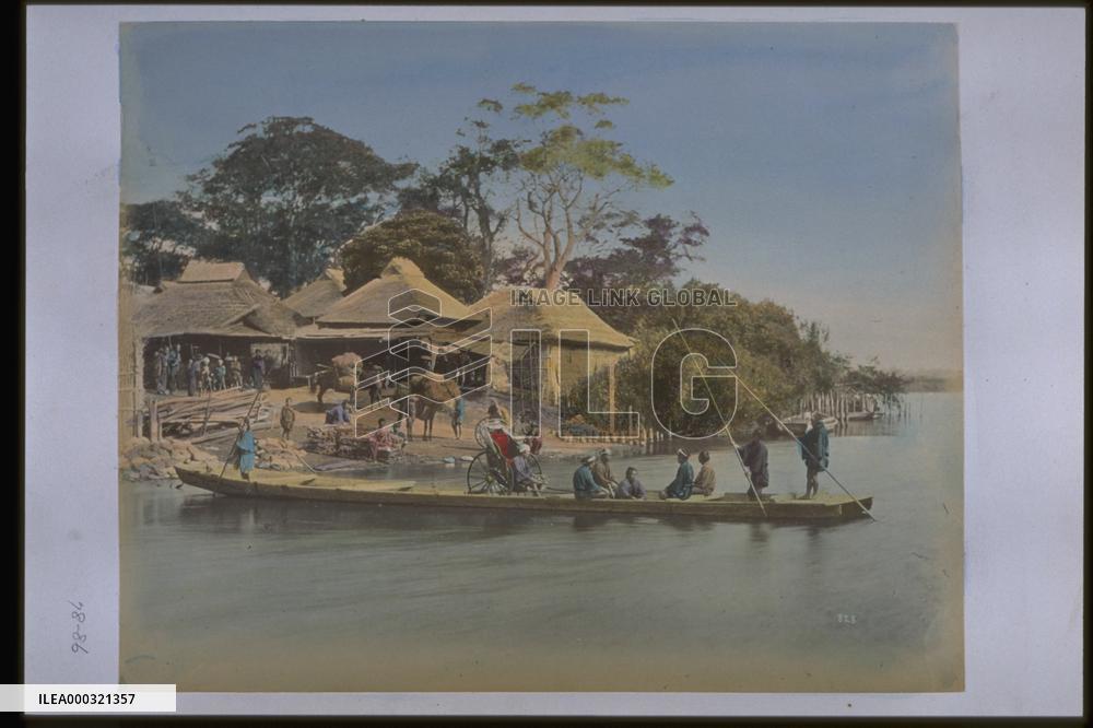 Ferryboats