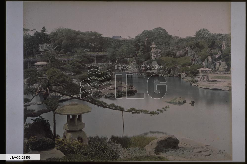 Hotta Garden,Mukojima