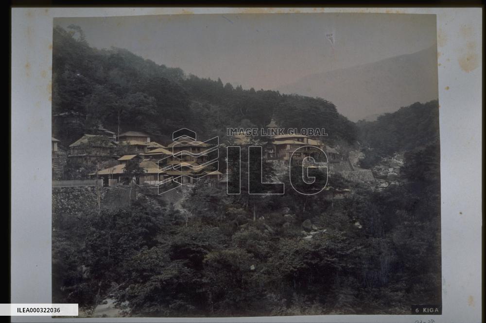 Kiga Spa
