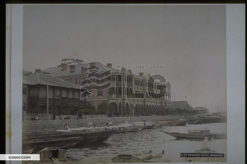Nagasaki Hotel
