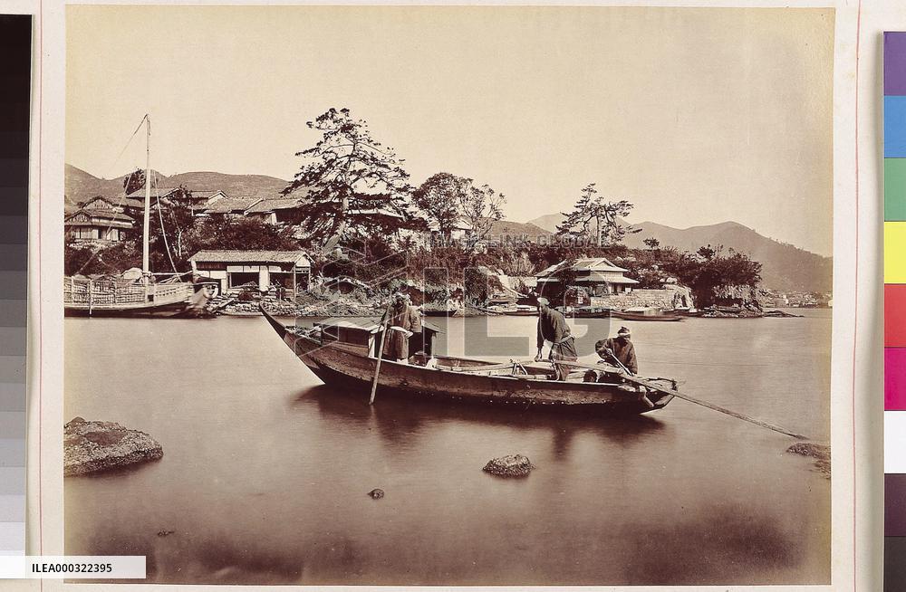 Nagasaki Inasa Coast